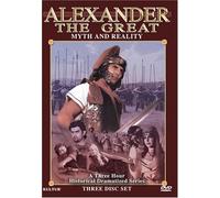 Alexander the Great: Myth and Reality