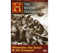 Alexander the Great & the Catapult