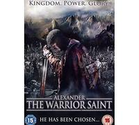 Alexander: The Warrior Saint [DVD] [2008] [Edizione: Regno Unito]