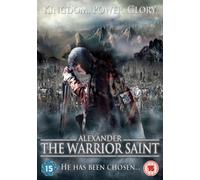Alexander - The Warrior Saint (DVD)