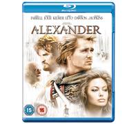 Alexander [Edizione: Regno Unito] [Edizione: Regno Unito]