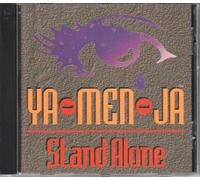 ALEXANDER, THOMAS - We All Stand Alone