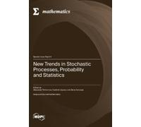 Alexander Tikhomirov Vlad New Trends in Stochastic Processes, (Copertina rigida)