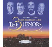 Alexander Treger THRE TENORS IN CONCERT 1994 (CD) Album