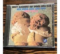 Alexander - Triple Treat 2