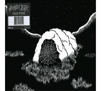 Alexander Tucker Old Fog (CD) Album