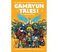 Alexander Utkin Gamayun Tales I (Tascabile) Gamayun Tales