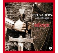 Alexander Veljanov, Syrah, Michael Popp - Crusaders - Music from the Times of the Crusade