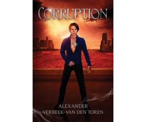 Alexander Verbeek-Van Den Toren Corruption (Tascabile)