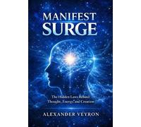Alexander Veyron Manifest Surge (Tascabile)