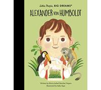 Alexander von Humboldt (81)