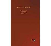 Alexander Von Humboldt Cosmos (Copertina rigida)