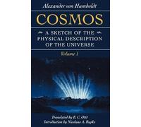 Alexander von Humboldt Cosmos (Tascabile) Foundations of Natural History