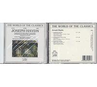 Alexander von Pitamic - Joseph Haydn - Symphonie Nr. 94, 76, 10k