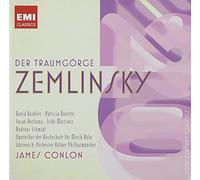 Alexander von Zemlinsky: Der Traumgörge