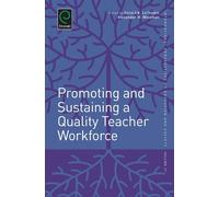 Alexander W. Wi Promoting and Sustaining a Quality Teacher Wo (Copertina rigida)