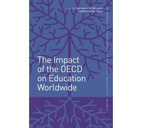 Alexander W. Wise The Impact of the OECD on Education Worldw (Copertina rigida)
