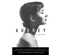 Alexander Walker Audrey (Tascabile)