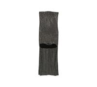Alexander Wang - Abito Strapless High-Low - - Dresses - Donna - Nero - S