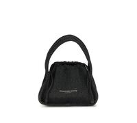 Alexander Wang Black Polyester Handbag