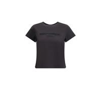 Alexander Wang Cotton T-Shirt with logo - S