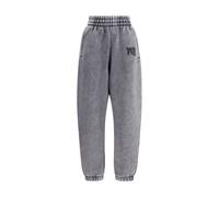 Alexander Wang Essential Terry Classic Sweatpant Puff - M