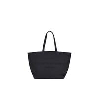 Alexander Wang Gold Nylon Shoulder Bag