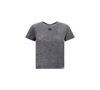 Alexander Wang Logoed T-Shirt - XS