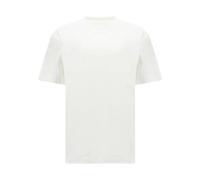 Alexander Wang - Magliette Nera in Cotone a Maniche Corte - - Tops - Donna - Bianco - S