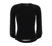 Alexander Wang - Maglioni a collo rotondo - - Knitwear - Donna - Nero - M