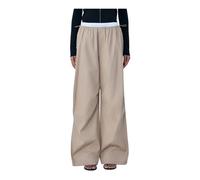 Alexander Wang - Pantaloni - - Trousers - Donna - Beige - M