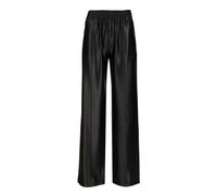 Alexander Wang - Satin Faille Track Pants - - Trousers - Donna - Nero - M