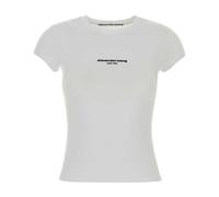 Alexander Wang - T-Camicie - - Tops - Donna - Bianco - S
