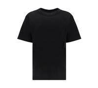 Alexander Wang - T-shirt a Maniche Corte - - Tops - Donna - Nero - S