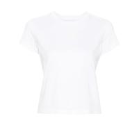 Alexander Wang - T-shirt e Polo Bianchi - - Tops - Donna - Bianco - M