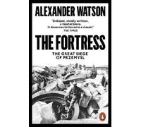 Alexander Watson The Fortress (Tascabile)