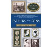 Alexander Waugh Fathers and Sons (Tascabile)