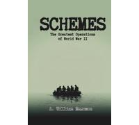 Alexander William Emerson Schemes (Tascabile) Military Strategy and History