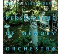 Alexander, Willie - Willie Alexander & His Persist