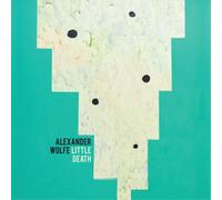 Alexander Wolfe Little Death (CD) Album