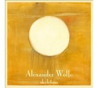Alexander Wolfe Skeletons (CD) Album
