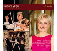 Alexander Zemlinsky Leichte Muse Von Zemlinsky ershwin (CD) Album