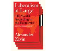 Alexander Zevin Liberalism at Large (Tascabile)