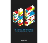 Alexander Zouev 45 Tips, Tricks, and Secrets for the Successful Inte (Tascabile)