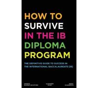 Alexander Zouev Inessa Kulbarisova Annique Q How to Survive in the I (Tascabile)