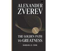 Alexander Zverev: The Golden Path to Greatness