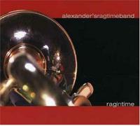 Ragintime - Alexander's Rag Time Band (Audio Cd)