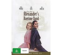 Alexander's Ragtime Band