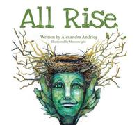 Alexandra Andrieș All Rise (Copertina rigida) All Rise