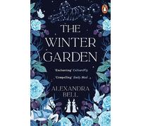 Alexandra Bell The Winter Garden (Tascabile)